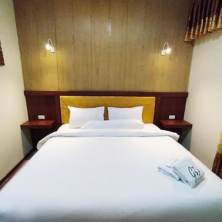 Hotel Syariah Gs Lampung Culture, Bandar Lampung Dış mekan fotoğraf
